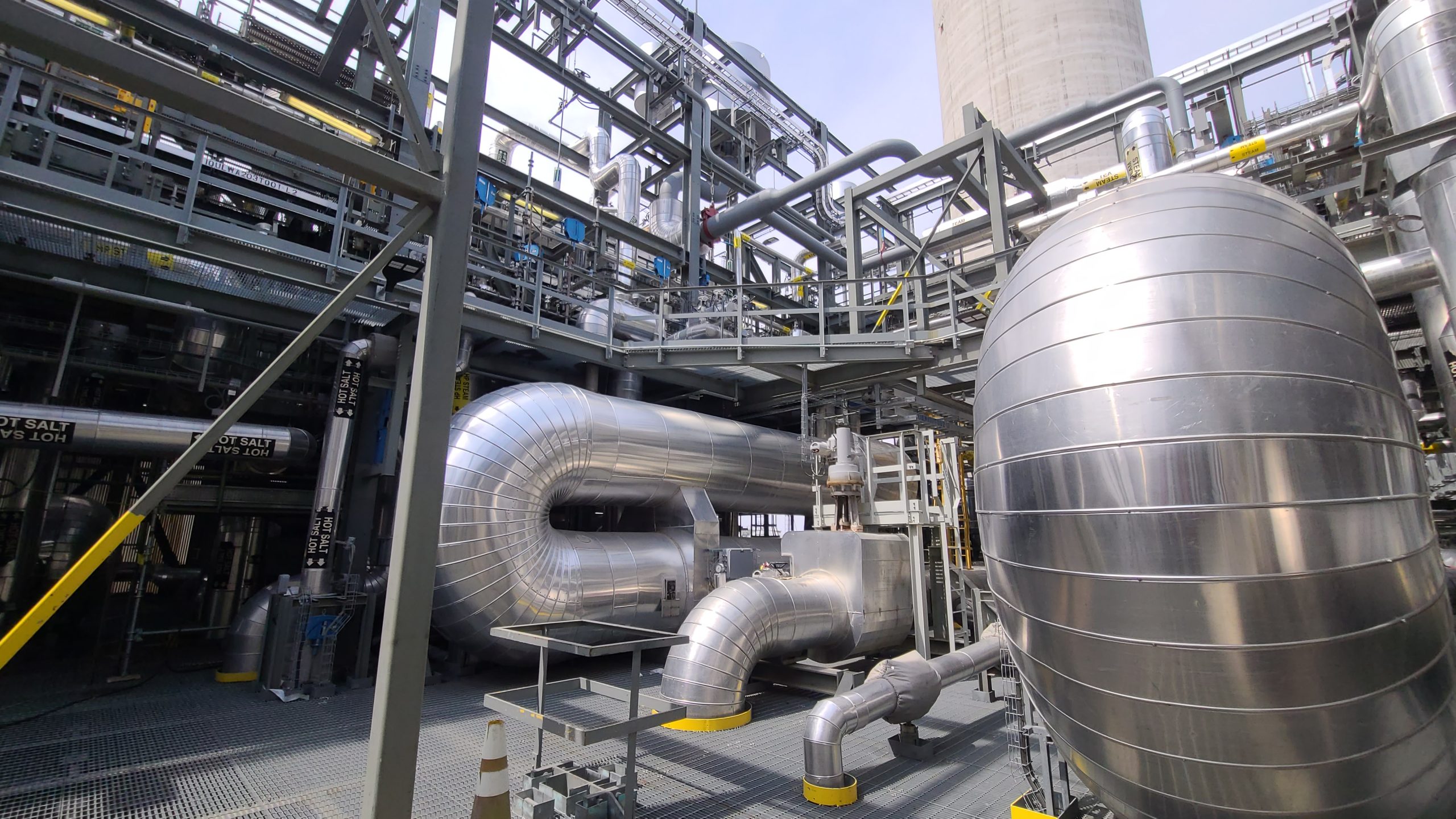 Power Generation