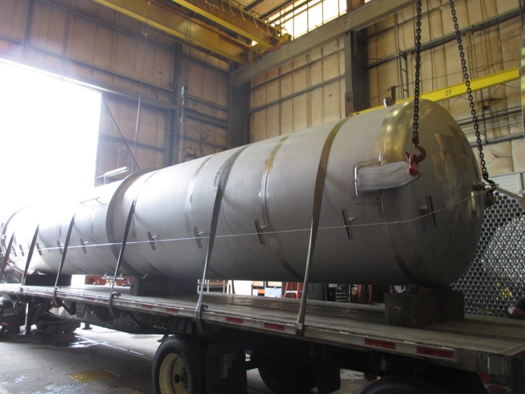Water Treatment / Desalination